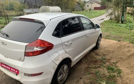 Chery Bonus (A13), 2012 год, 115 000 рублей, 3 фотография