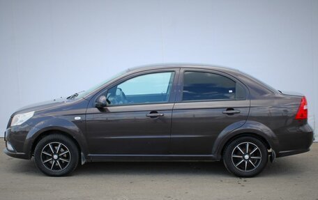 Ravon Nexia R3, 2016 год, 735 000 рублей, 4 фотография