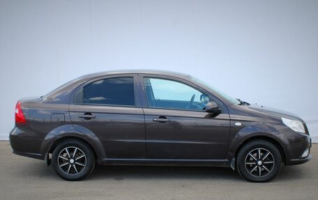 Ravon Nexia R3, 2016 год, 735 000 рублей, 7 фотография