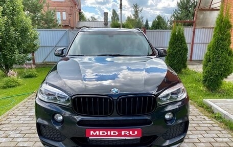 BMW X5, 2015 год, 3 250 000 рублей, 8 фотография