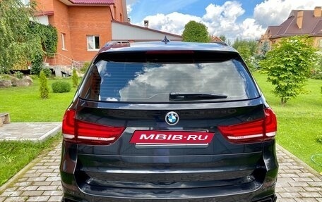 BMW X5, 2015 год, 3 250 000 рублей, 9 фотография