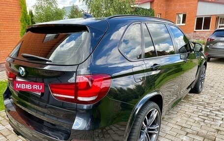 BMW X5, 2015 год, 3 250 000 рублей, 5 фотография