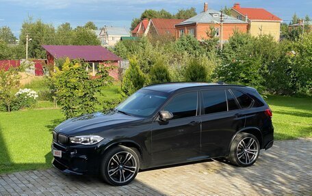 BMW X5, 2015 год, 3 250 000 рублей, 16 фотография