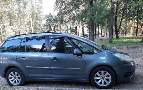 Citroen C4 Picasso II рестайлинг, 2009 год, 600 000 рублей, 2 фотография