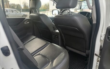 Nissan Pathfinder, 2011 год, 1 775 000 рублей, 6 фотография