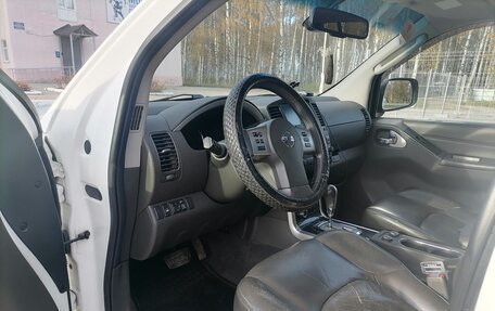 Nissan Pathfinder, 2011 год, 1 775 000 рублей, 4 фотография