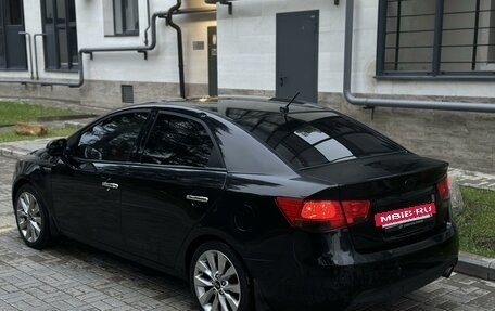 KIA Cerato III, 2010 год, 560 000 рублей, 2 фотография