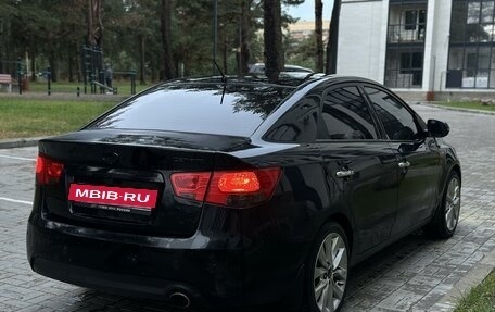 KIA Cerato III, 2010 год, 560 000 рублей, 3 фотография