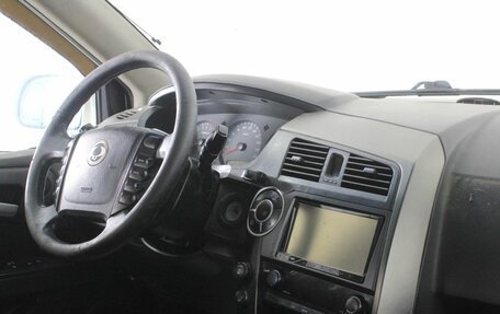 SsangYong Kyron I, 2010 год, 650 000 рублей, 9 фотография