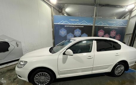 Skoda Octavia, 2011 год, 545 000 рублей, 8 фотография