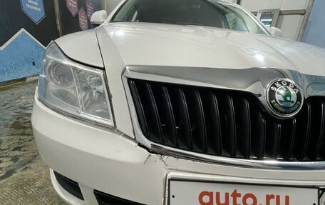 Skoda Octavia, 2011 год, 545 000 рублей, 10 фотография