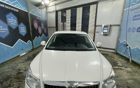 Skoda Octavia, 2011 год, 545 000 рублей, 6 фотография