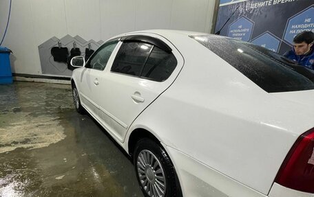 Skoda Octavia, 2011 год, 545 000 рублей, 14 фотография