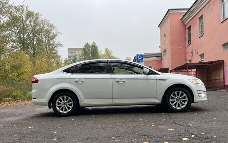 Ford Mondeo IV, 2014 год, 780 000 рублей, 3 фотография