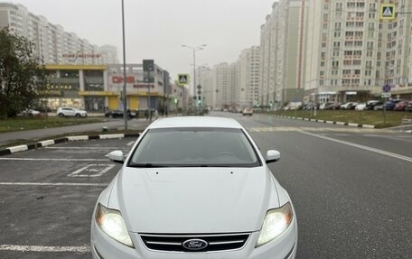 Ford Mondeo IV, 2014 год, 780 000 рублей, 11 фотография