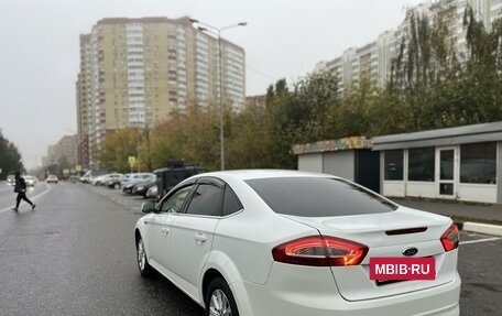 Ford Mondeo IV, 2014 год, 780 000 рублей, 9 фотография