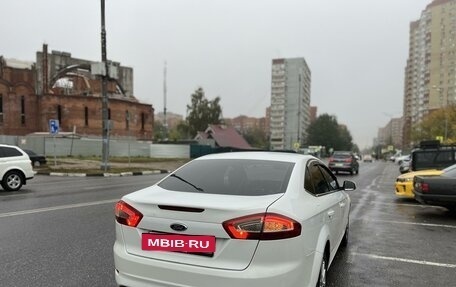 Ford Mondeo IV, 2014 год, 780 000 рублей, 10 фотография