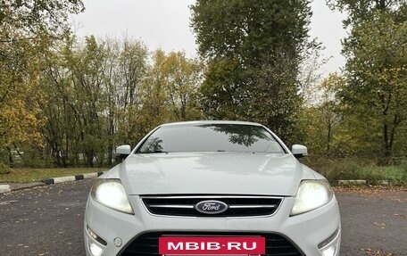 Ford Mondeo IV, 2014 год, 780 000 рублей, 8 фотография