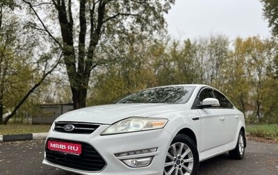 Ford Mondeo IV, 2014 год, 780 000 рублей, 1 фотография