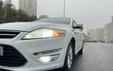 Ford Mondeo IV, 2014 год, 780 000 рублей, 13 фотография