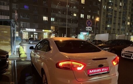 Ford Mondeo IV, 2014 год, 780 000 рублей, 18 фотография