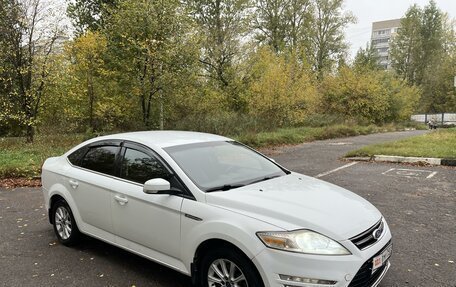 Ford Mondeo IV, 2014 год, 780 000 рублей, 26 фотография