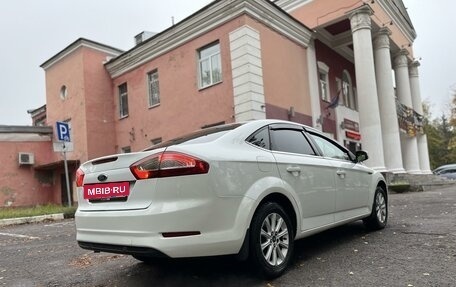 Ford Mondeo IV, 2014 год, 780 000 рублей, 28 фотография