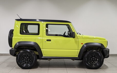 Suzuki Jimny, 2020 год, 3 000 000 рублей, 4 фотография