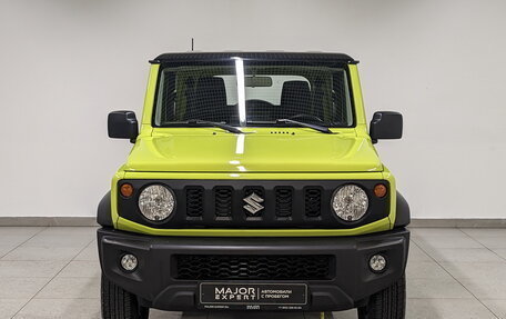 Suzuki Jimny, 2020 год, 3 000 000 рублей, 2 фотография