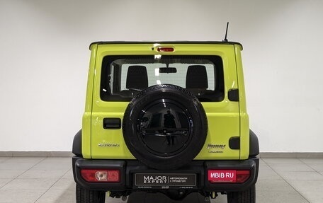 Suzuki Jimny, 2020 год, 3 000 000 рублей, 6 фотография