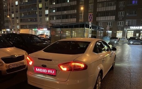 Ford Mondeo IV, 2014 год, 780 000 рублей, 40 фотография