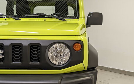 Suzuki Jimny, 2020 год, 3 000 000 рублей, 28 фотография