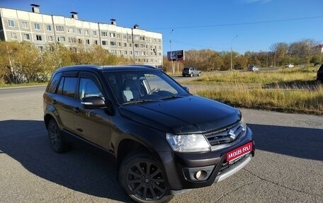 Suzuki Grand Vitara, 2014 год, 1 600 000 рублей, 1 фотография