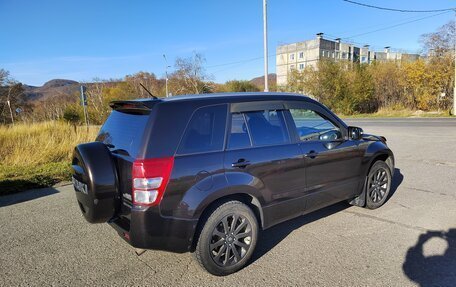 Suzuki Grand Vitara, 2014 год, 1 600 000 рублей, 4 фотография