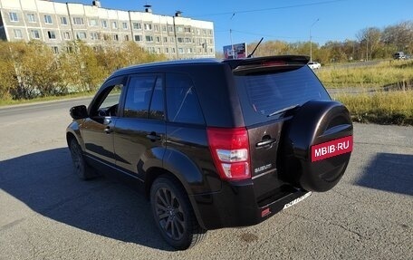 Suzuki Grand Vitara, 2014 год, 1 600 000 рублей, 3 фотография