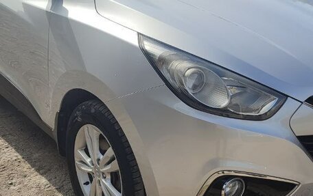 Hyundai ix35 I рестайлинг, 2011 год, 1 625 000 рублей, 3 фотография