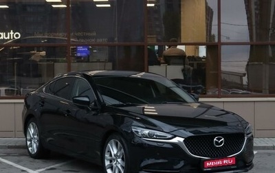 Mazda 6, 2019 год, 2 499 000 рублей, 1 фотография