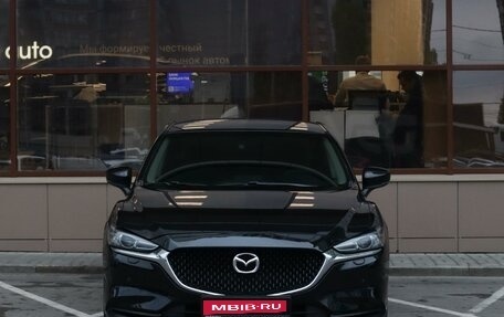 Mazda 6, 2019 год, 2 499 000 рублей, 3 фотография