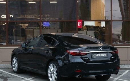 Mazda 6, 2019 год, 2 499 000 рублей, 2 фотография