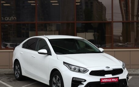 KIA Cerato IV, 2019 год, 2 179 000 рублей, 1 фотография