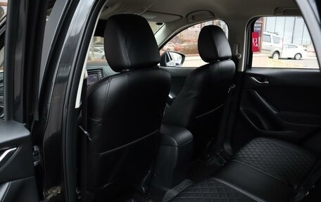 Mazda CX-5 II, 2012 год, 1 849 000 рублей, 11 фотография