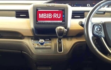 Honda Freed II, 2017 год, 1 625 000 рублей, 22 фотография