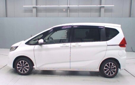 Honda Freed II, 2017 год, 1 625 000 рублей, 27 фотография