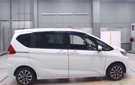 Honda Freed II, 2017 год, 1 625 000 рублей, 28 фотография