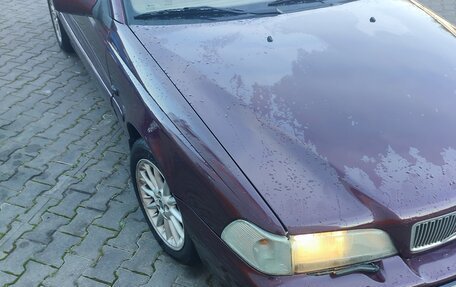 Volvo C70 II, 1997 год, 630 000 рублей, 8 фотография