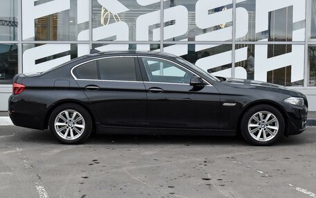 BMW 5 серия, 2014 год, 2 050 000 рублей, 5 фотография