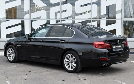 BMW 5 серия, 2014 год, 2 050 000 рублей, 2 фотография