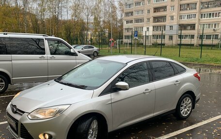 Ford Focus III, 2013 год, 790 000 рублей, 2 фотография