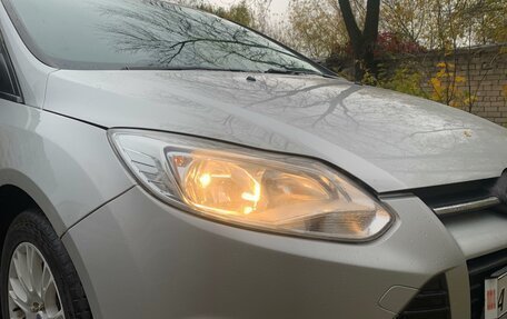 Ford Focus III, 2013 год, 790 000 рублей, 7 фотография