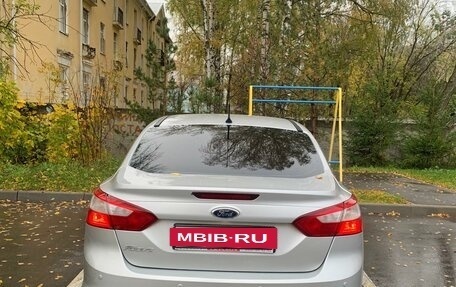 Ford Focus III, 2013 год, 790 000 рублей, 5 фотография